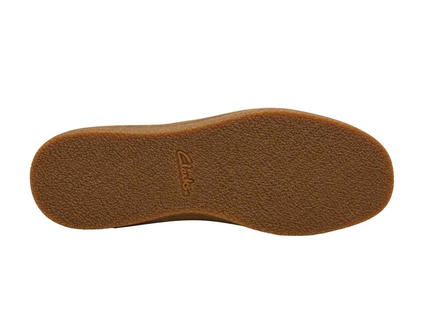 Botines de mujer Wallabee Evo BT - Ante marrón oscuro