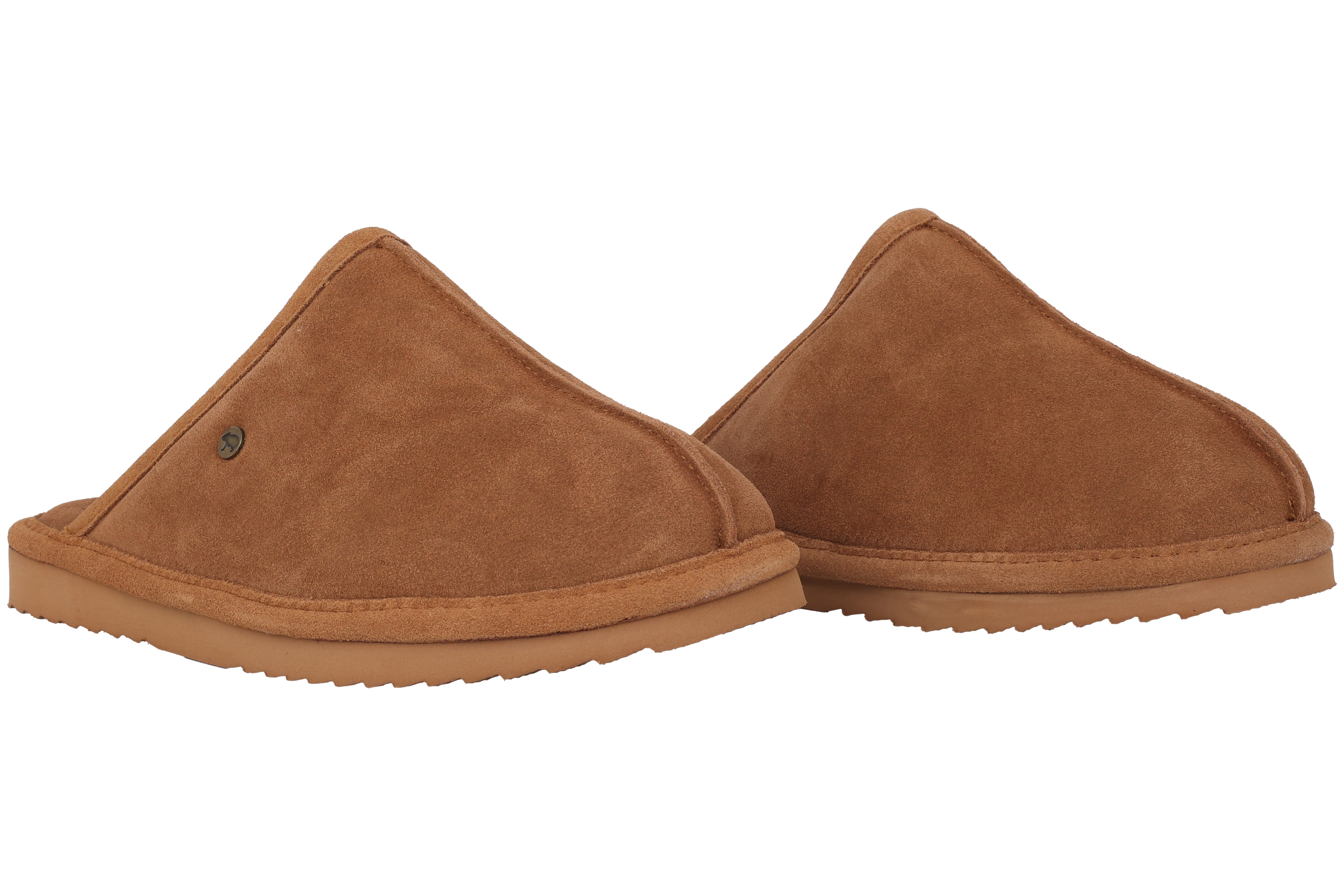 'Barron' men's sandal - Brown