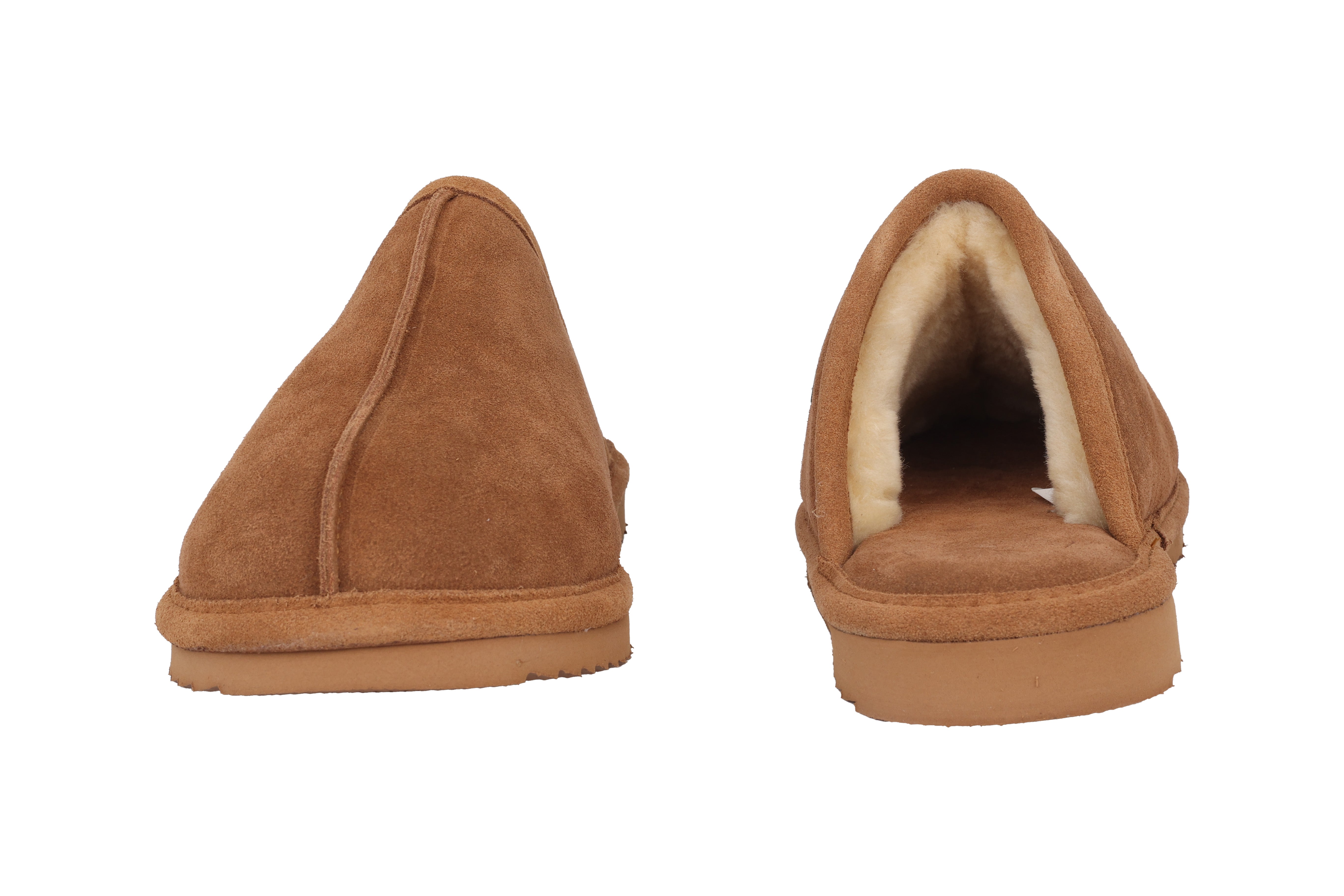 'Barron' men's sandal - Brown