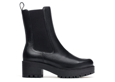 Bota de mujer 'Willer' - Negro - ChaplinshoesBota de mujer 'Willer' - BlackWonders