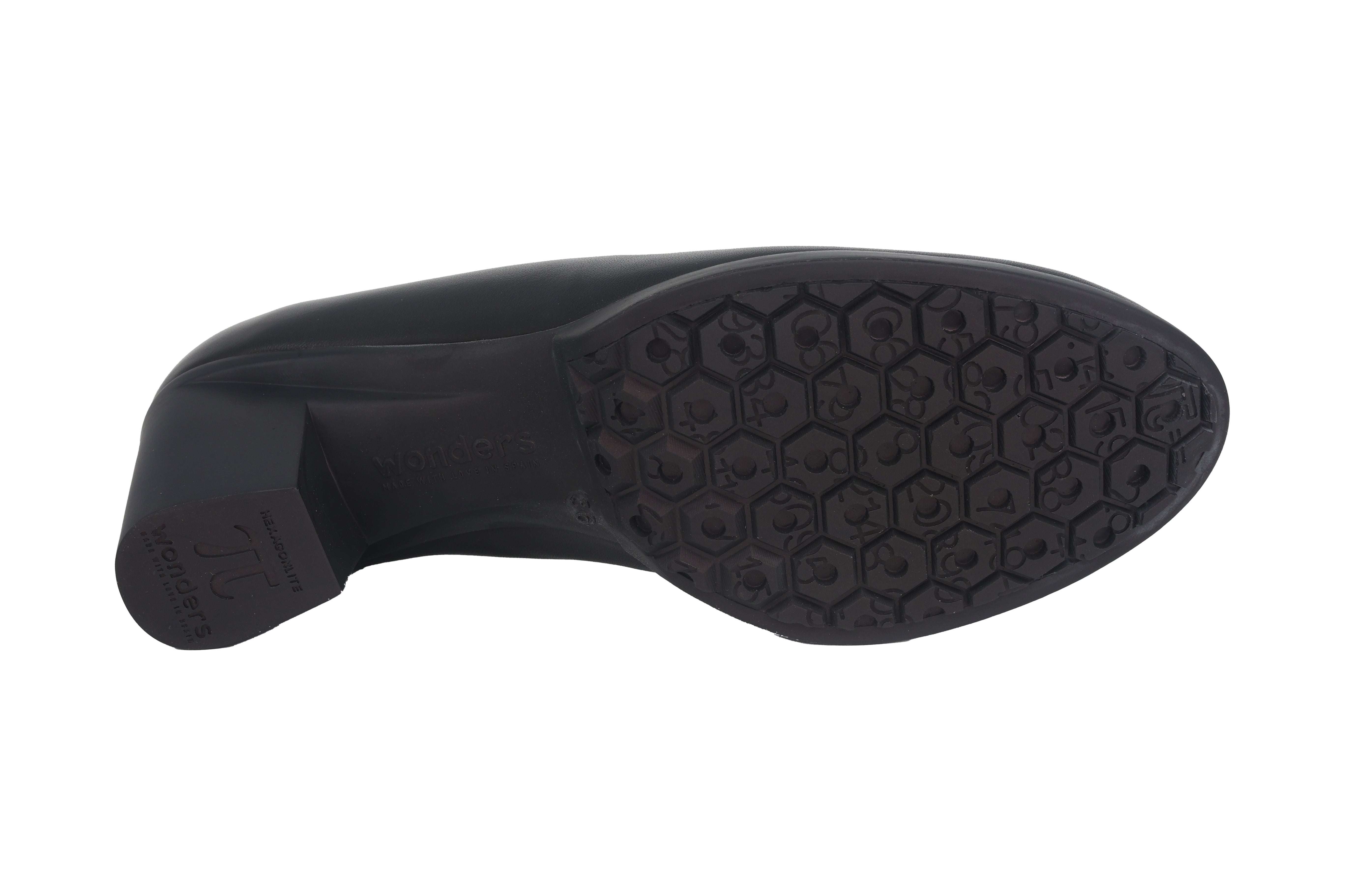 Damenpumps 'Grace' - Schwarz