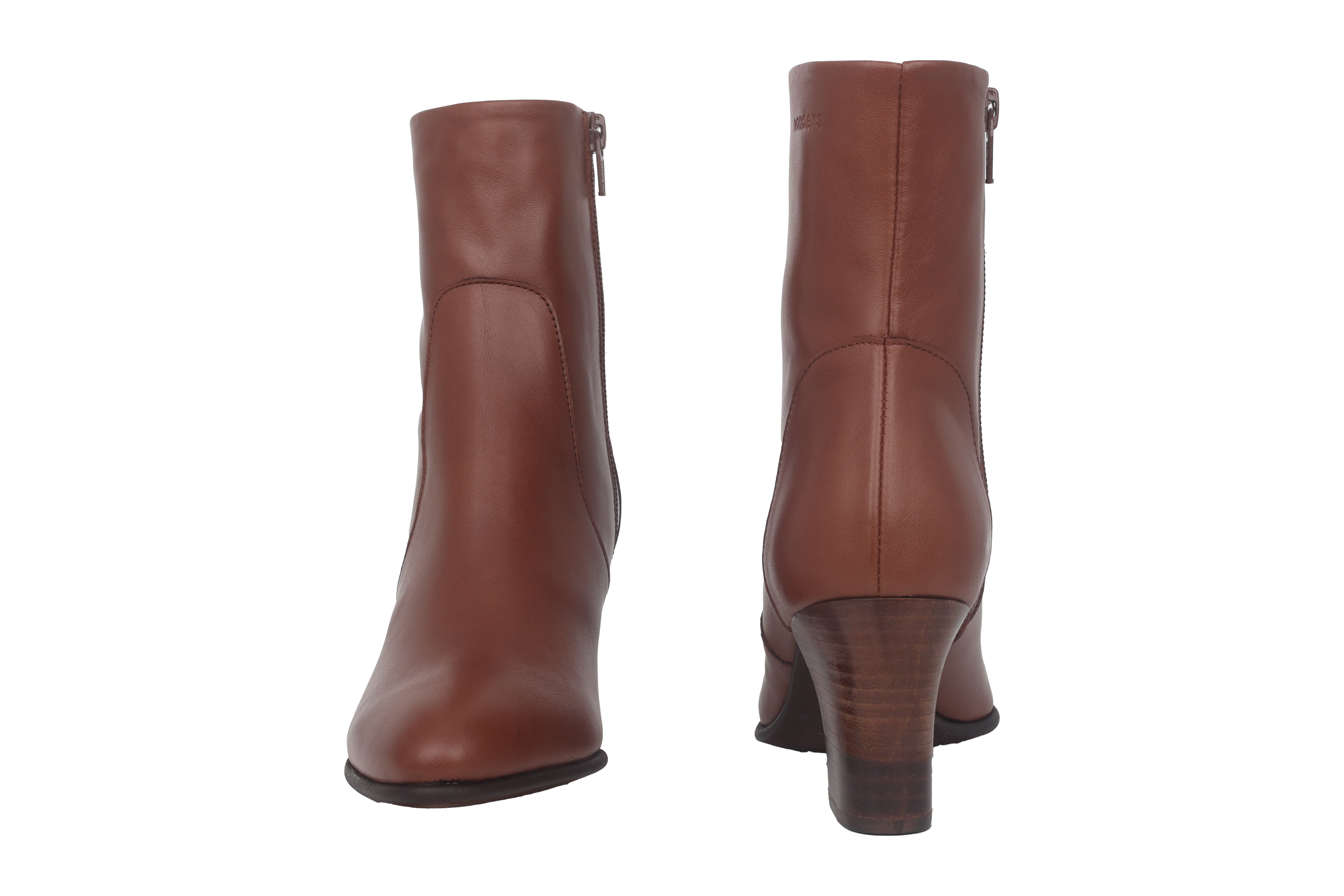 'Beta' women's boot - Brown