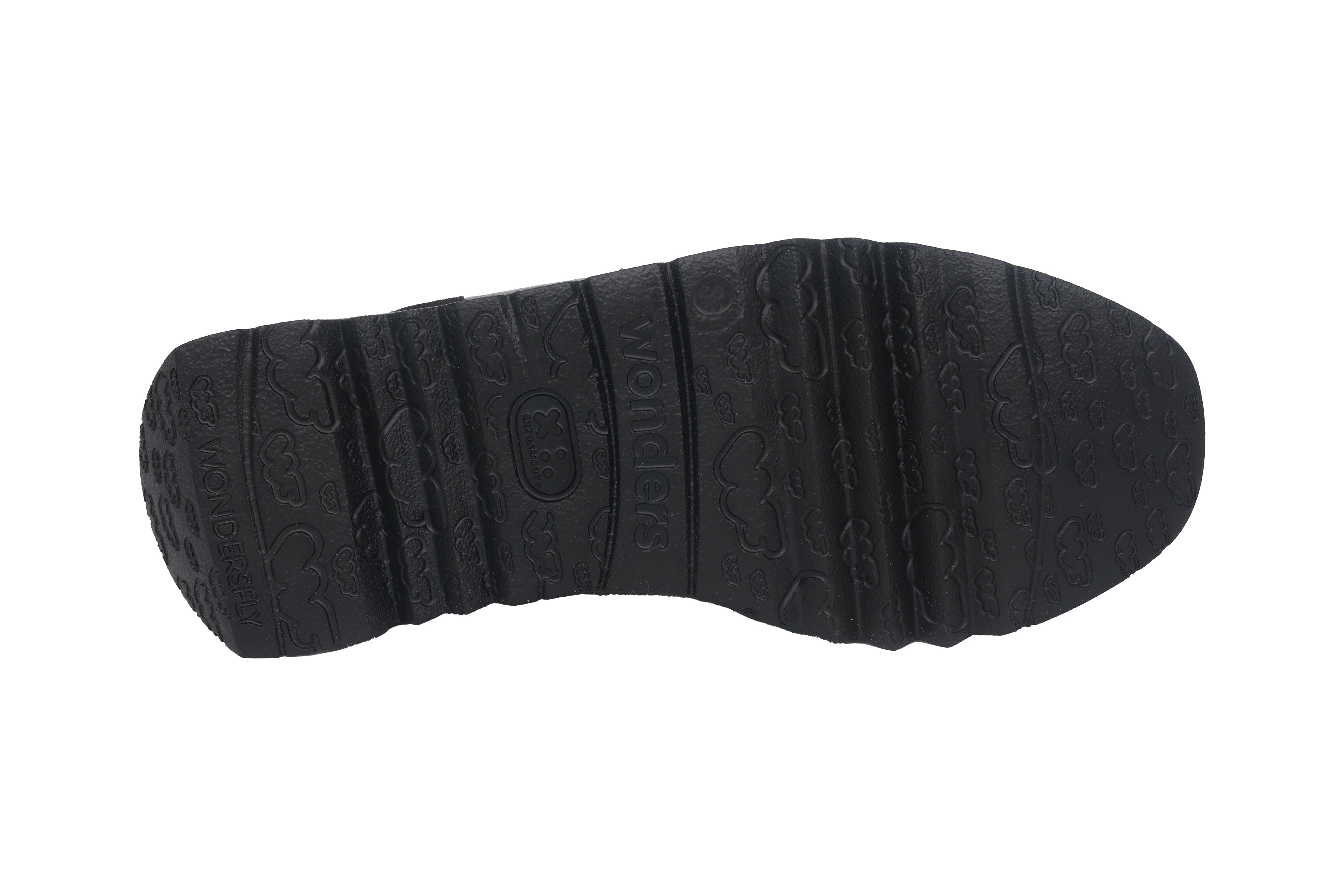 Damessneaker 'Suki' - Veelkleurig