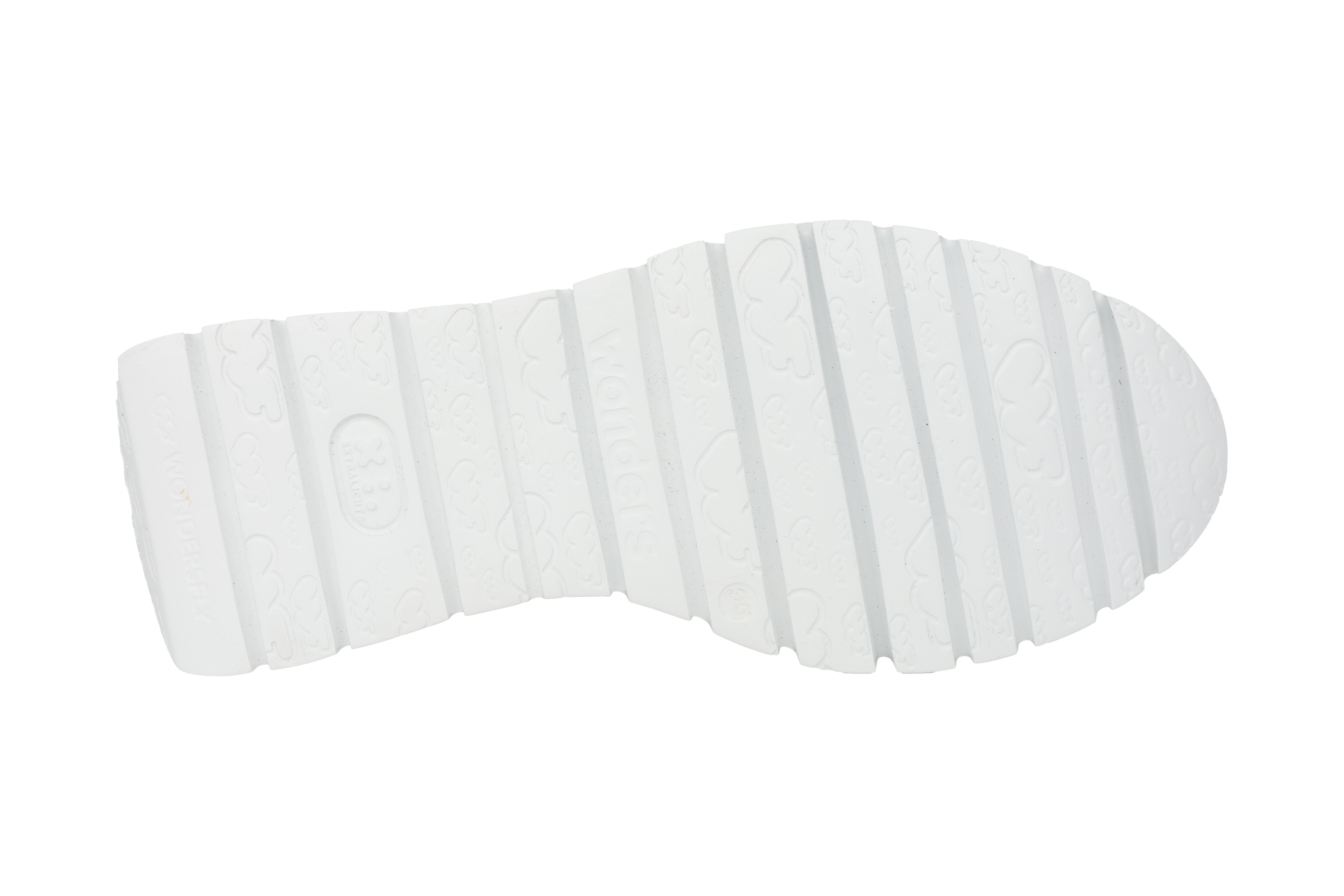 Damessneaker 'Odisei' - taupemix