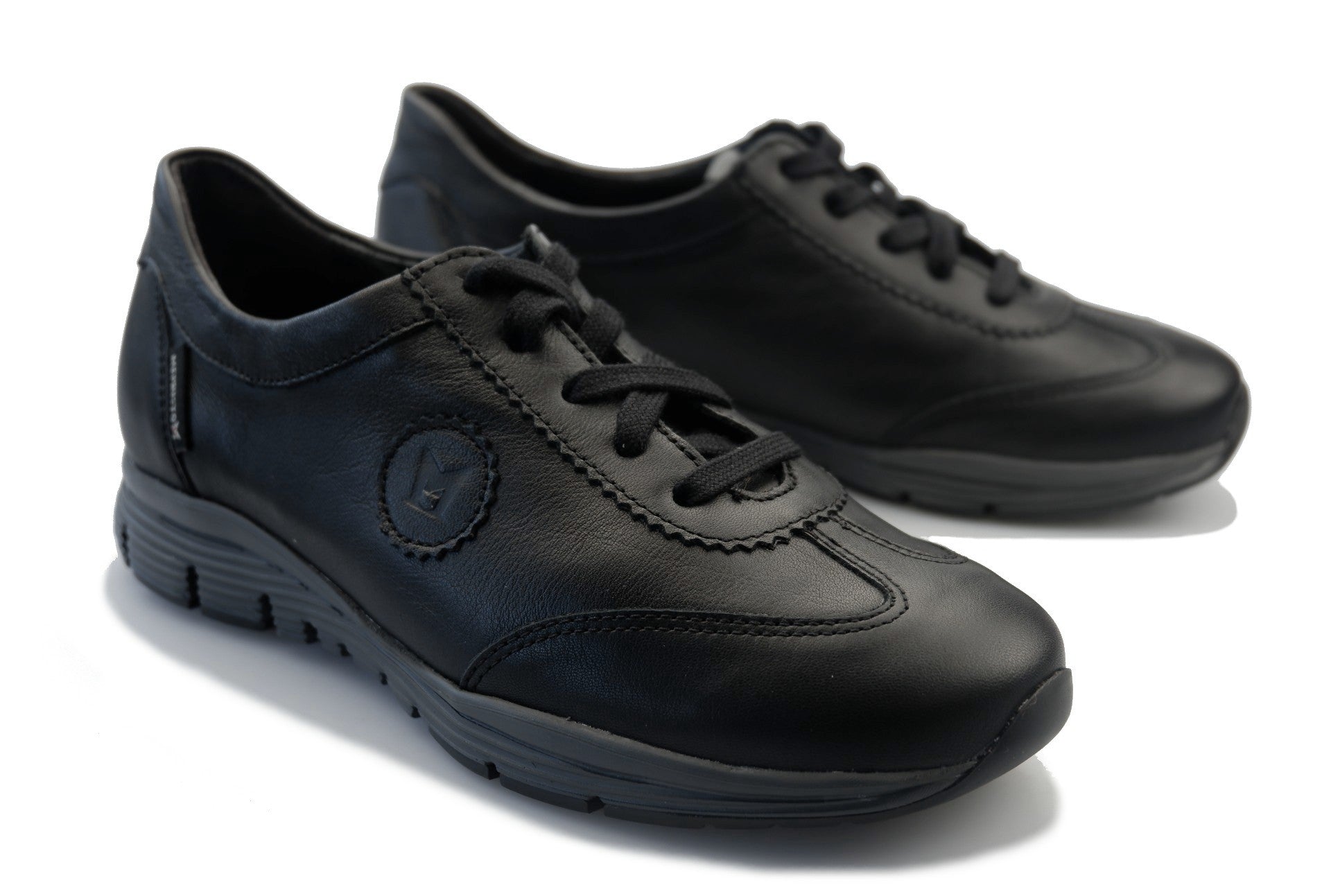 Zapatilla de mujer 'Yael' - Mephisto - ChaplinshoesZapatilla de mujer 'Yael' - MephistoMephisto