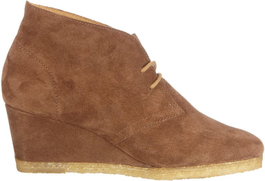 Botín de mujer 'Yarra Desert' - ChaplinshoesBotín de mujer 'Yarra Desert' Clarks