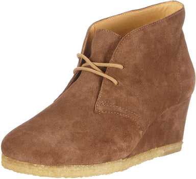 Botín de mujer 'Yarra Desert' - ChaplinshoesBotín de mujer 'Yarra Desert' Clarks