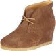 Botín de mujer 'Yarra Desert' - ChaplinshoesBotín de mujer 'Yarra Desert' Clarks