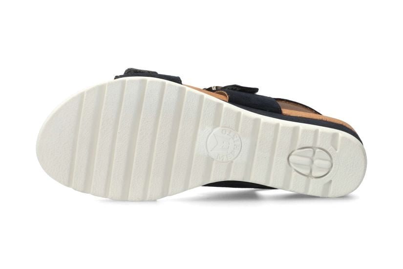 'Ysabel' women's sandal - blue - Chaplinshoes'Ysabel' women's sandal - blueMephisto