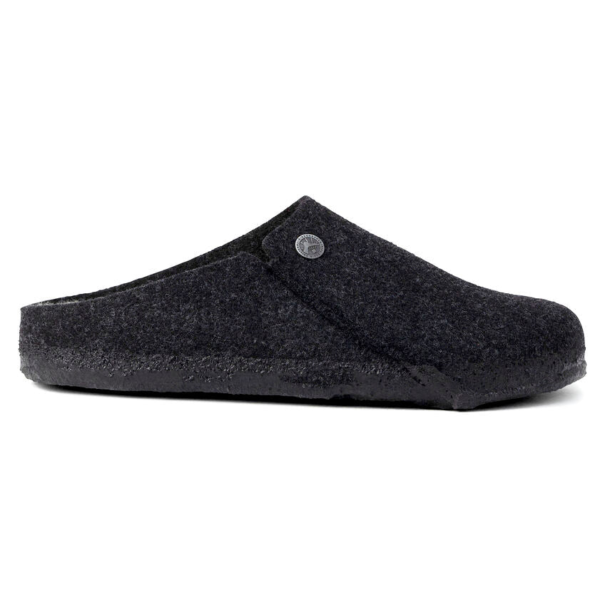 Zapatilla de estar por casa para hombre 'Zermatt Rivet' - Gris - ChaplinshoesZapatilla de estar por casa para hombre 'Zermatt Rivet' - GrisBirkenstock