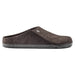 'Zermatt Rivet' women's home slipper - Brown - Chaplinshoes'Zermatt Rivet' women's home slipper - BrownBirkenstock