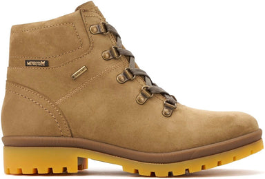 Bota impermeable con forro cálido para mujer 'ZIA GT MAYA' - Marrón camello - ChaplinshoesBota impermeable con forro cálido para mujer 'ZIA GT MAYA' - Marrón camelMephisto