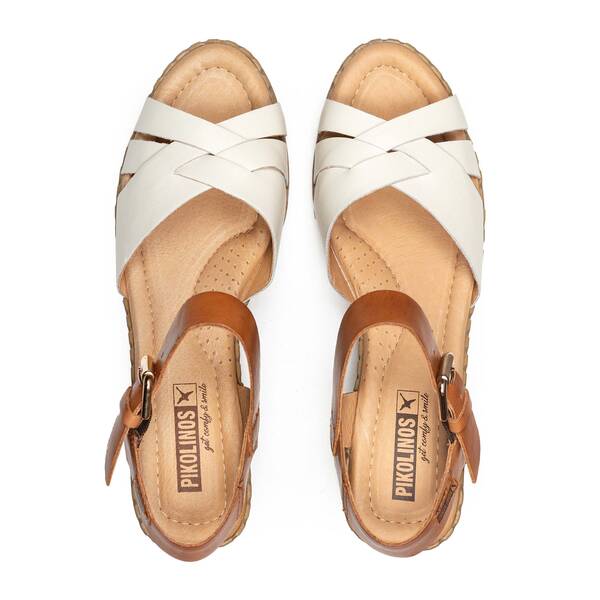 Damessandaal 'Canarias' - ChaplinshoesDamessandaal 'Canarias'Pikolinos